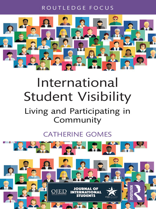 Title details for International Student Visibility by Catherine Gomes - Wait list